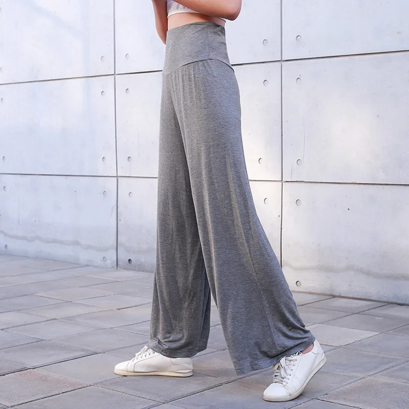 

Брюки женские с завышенной талией, батальных размеров, 100 кг