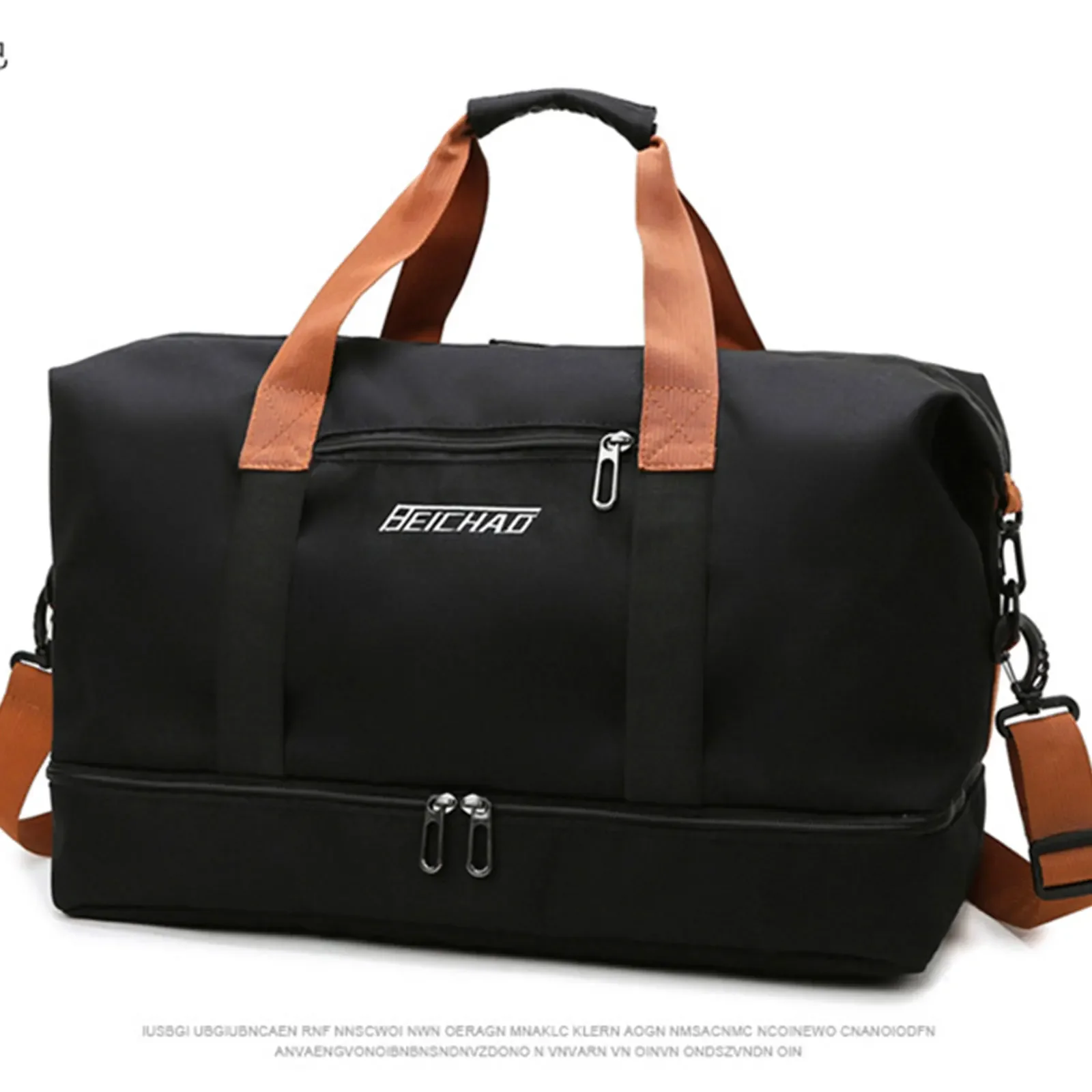 Рисунок 6 - И сумка для фитнеса