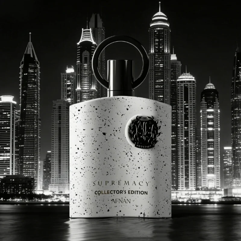 Фото Классический древесно-восточный арабский унисекс-парфюм класса люкс с нотами одеколона, пачули и уд, стойкий аромат. №2