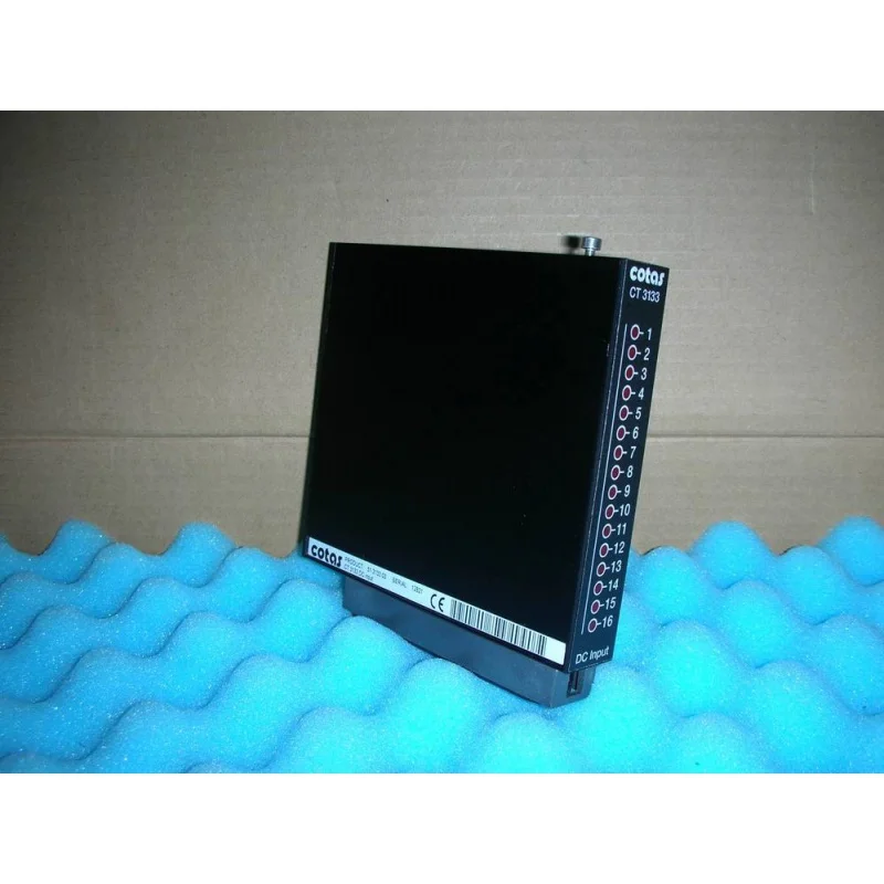 

1PC USED COTTAS CT3133 51.3133.03 99