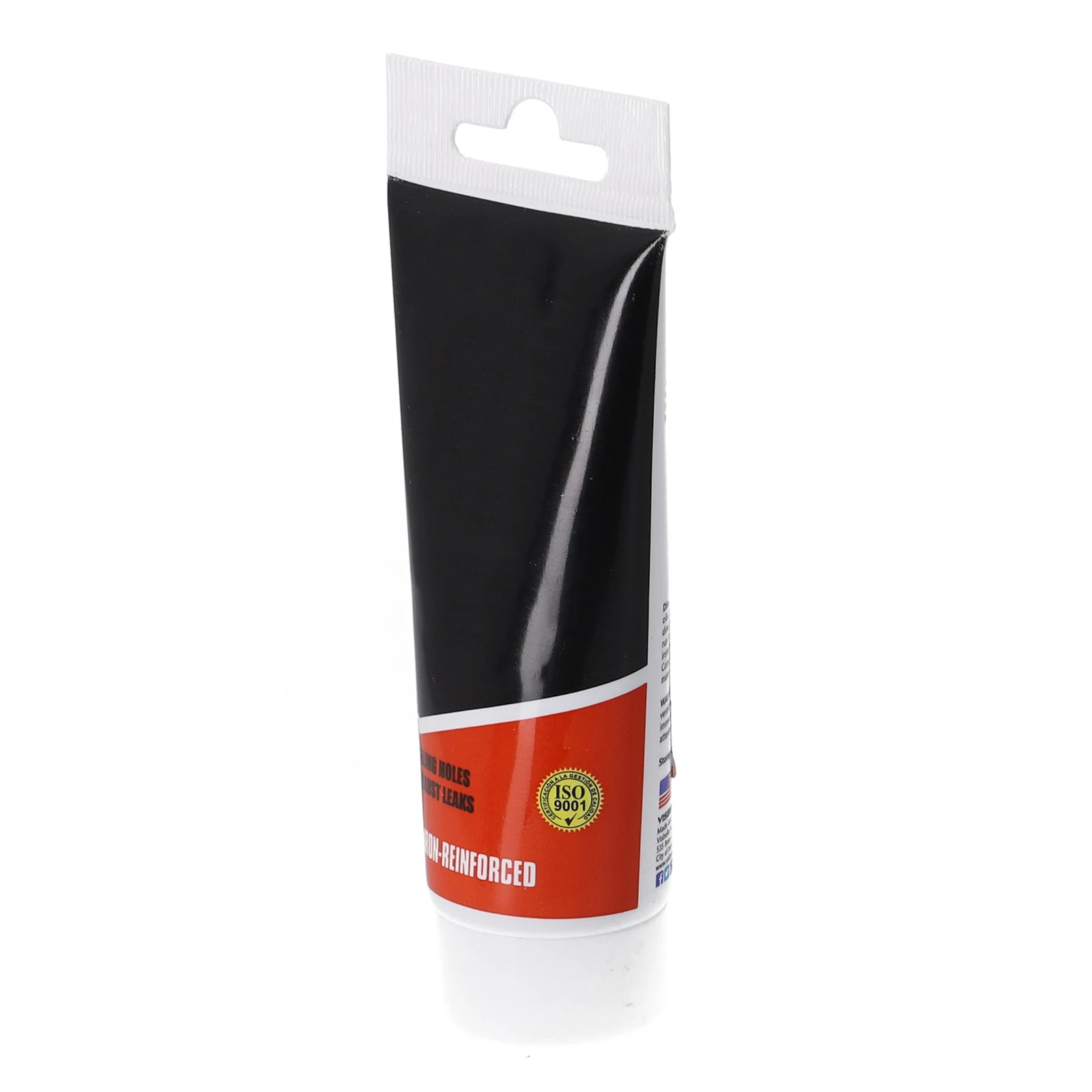 

Stove Rope Adhesive High Temperature Resistant Sealant Fireplace Boiler Pipe Stove Bonding Repair Parts Car Exhaust Pipe Repair