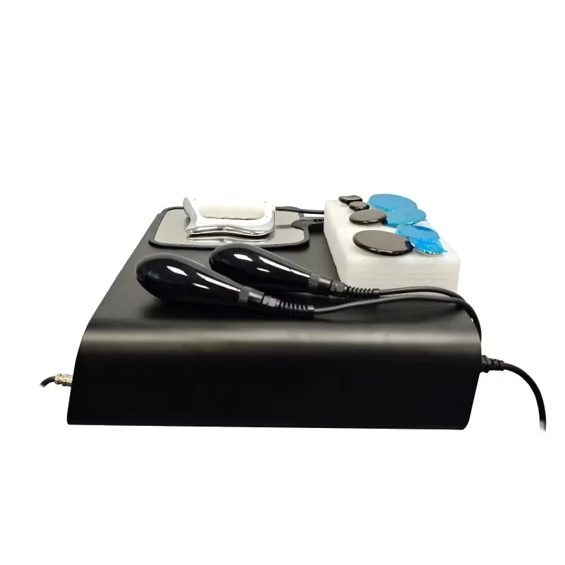 448 кГц INDIBA Tecar CET RET облегчение боли физиотерапевтический аппарат диатермия