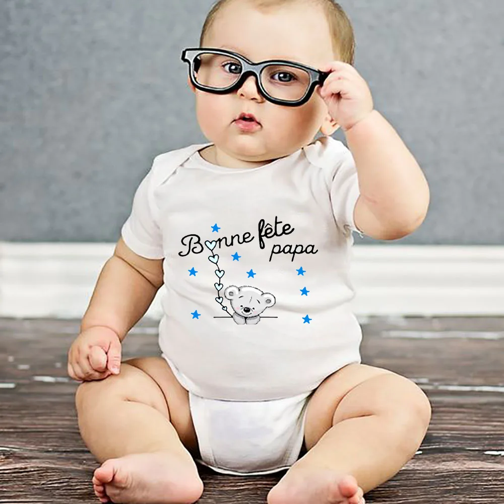 

Боди для новорожденных девочек и мальчиков, на День Матери