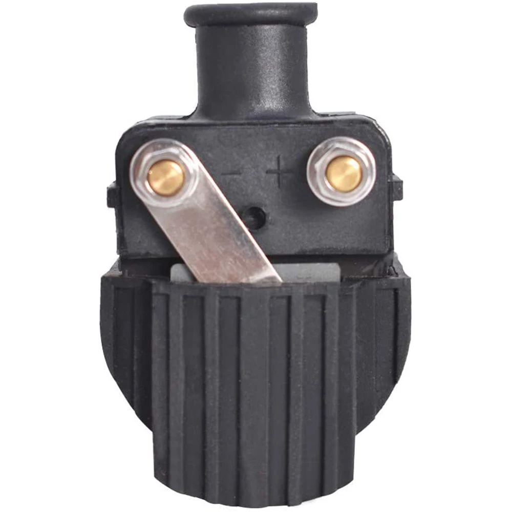 Катушка зажигания для Mercury Mariner 6-225HP 339-835757A3 339-832757A4 339-7370A13 Sierra 18-5186 подвесной
