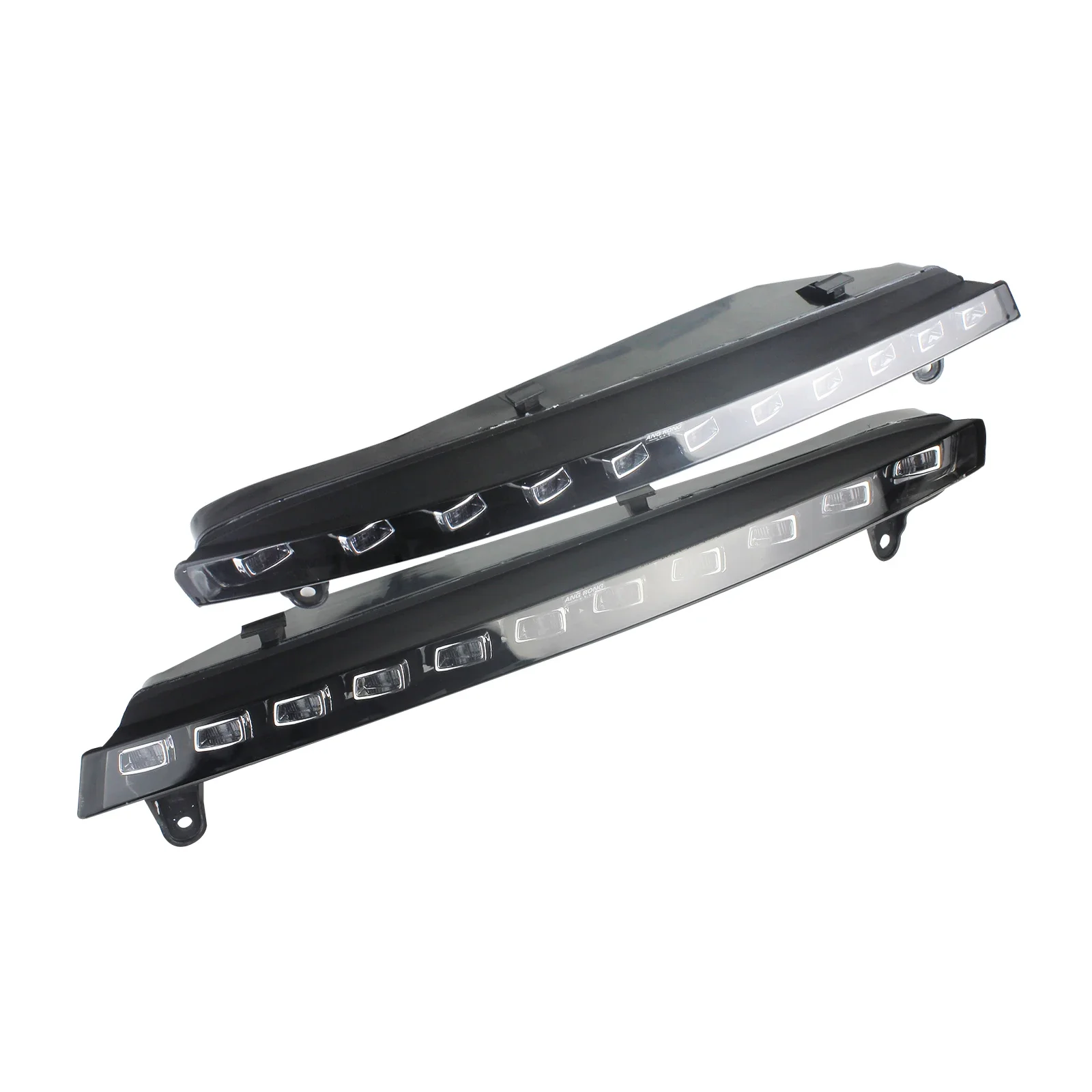 ANGRONG 22 светодиода дневные ходовые огни DRL указатели поворота противотуманные