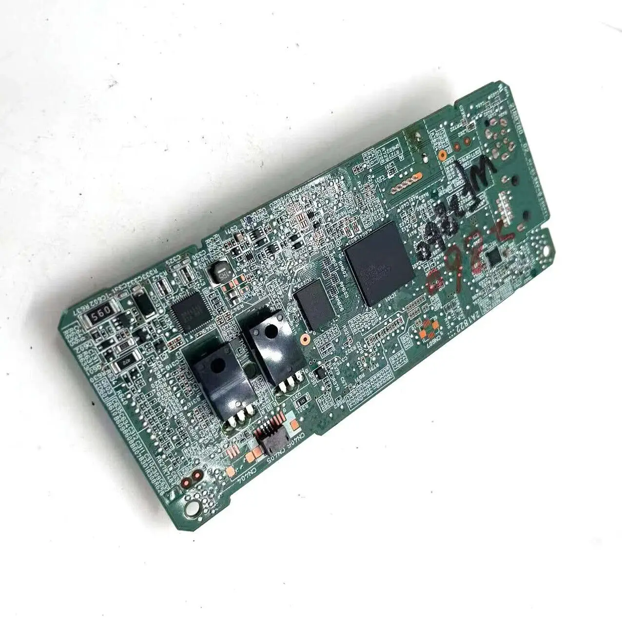 Основная материнская плата CG19 MAIN-B для Epson WorkForce CG19MAIN-B WF-2861 WF2860 WF 2861 в сборе. 2188781 wf2861