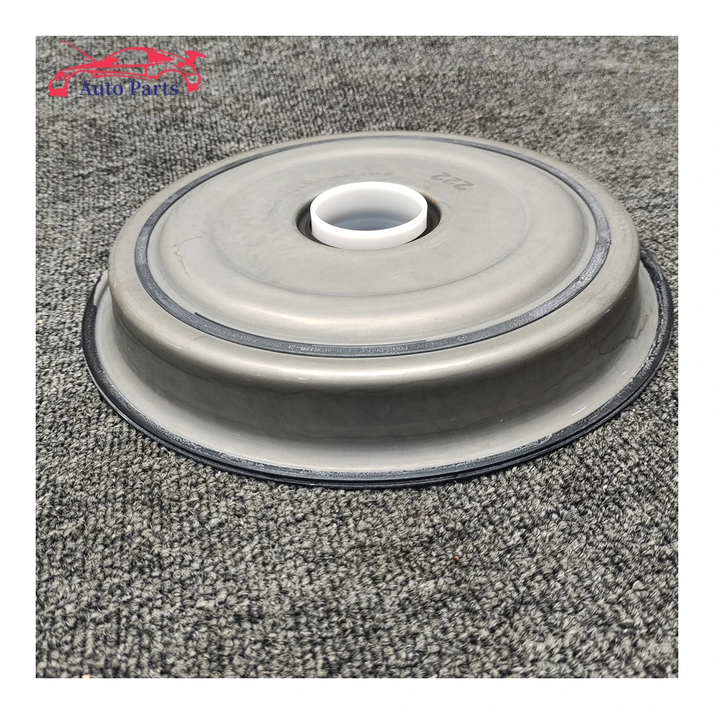 Крышка коробки передач DSG 02E 02E301205C для AUDI VW 6 скоростей