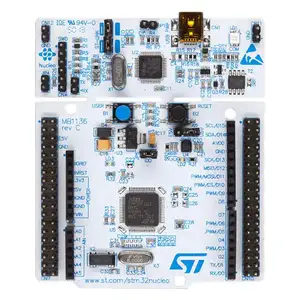 AvadaTech NUCLEO-L152RE Development board STM32L152RE supports Arduino New and origina