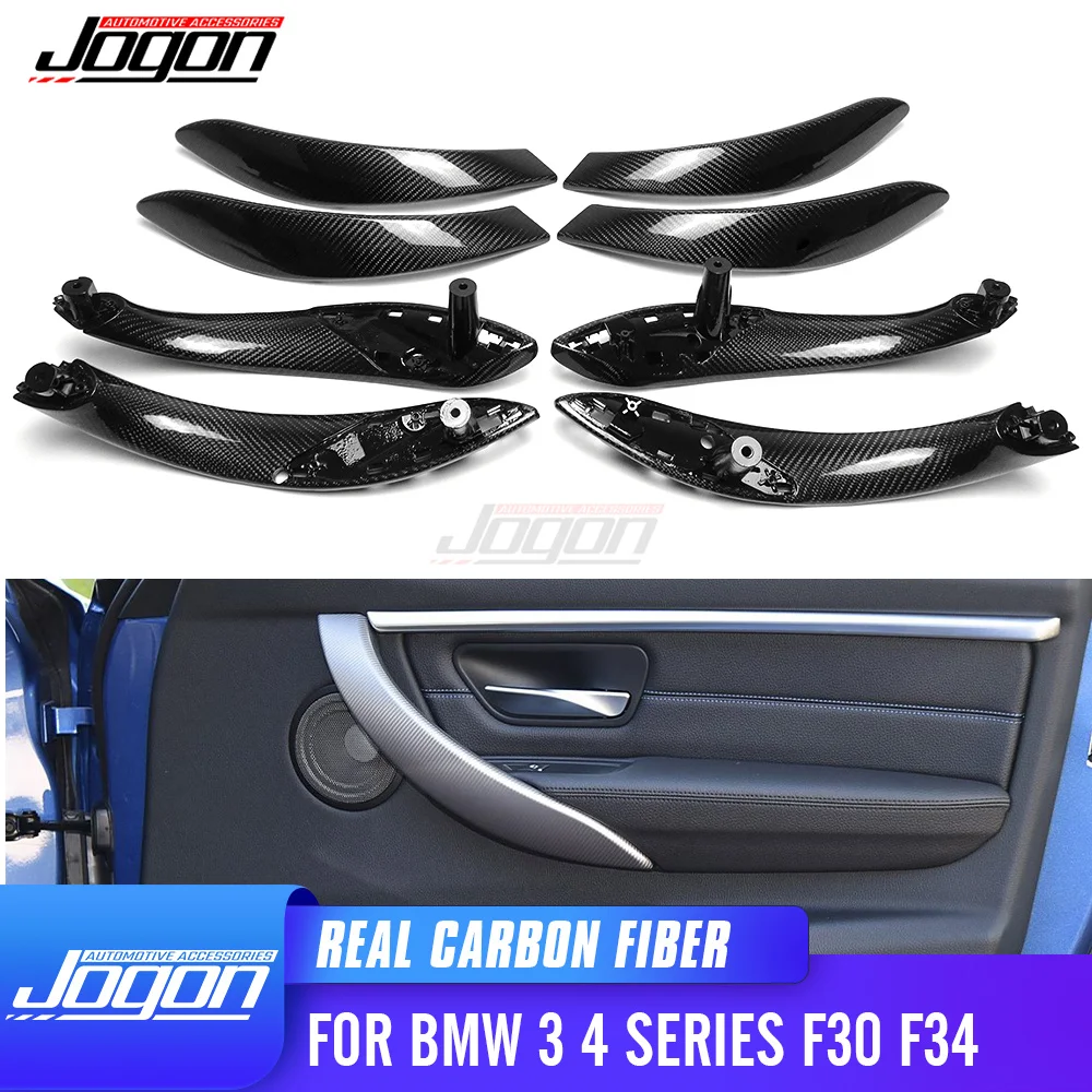 Для BMW 3 4 серии F30 F80 F31 F32 F34 F35 сухое углеродное волокно Автомобильная фотоотделка