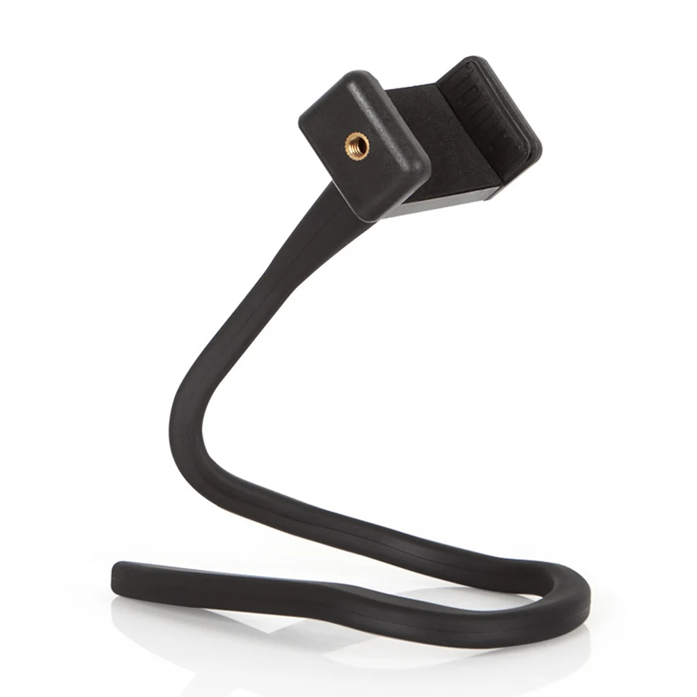 

Multi-functional Lazy Mobile Phone Holder 360° Rotation Flexible Arm Foldable Holder Universal Mic Stand Mobile Phone Holders