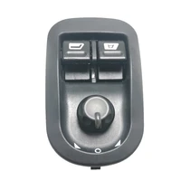 suitable for peugeot 206 glass lifter switch electric window switch 6554 wa 6554wa