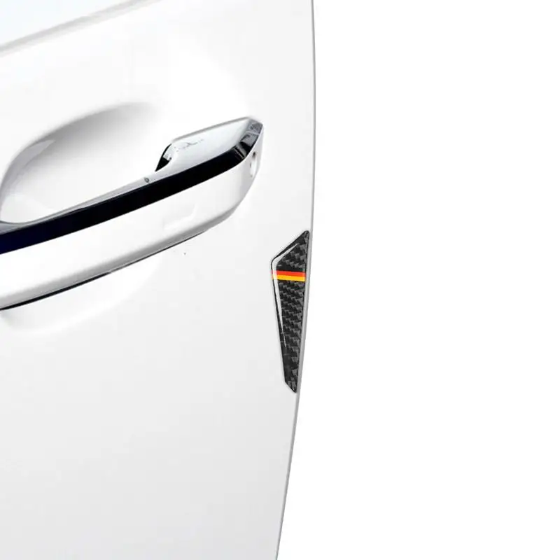 

Защита бампера двери автомобиля, защита Бампера от царапин, защитная полоса для предотвращения царапин и истирания краски для большинства