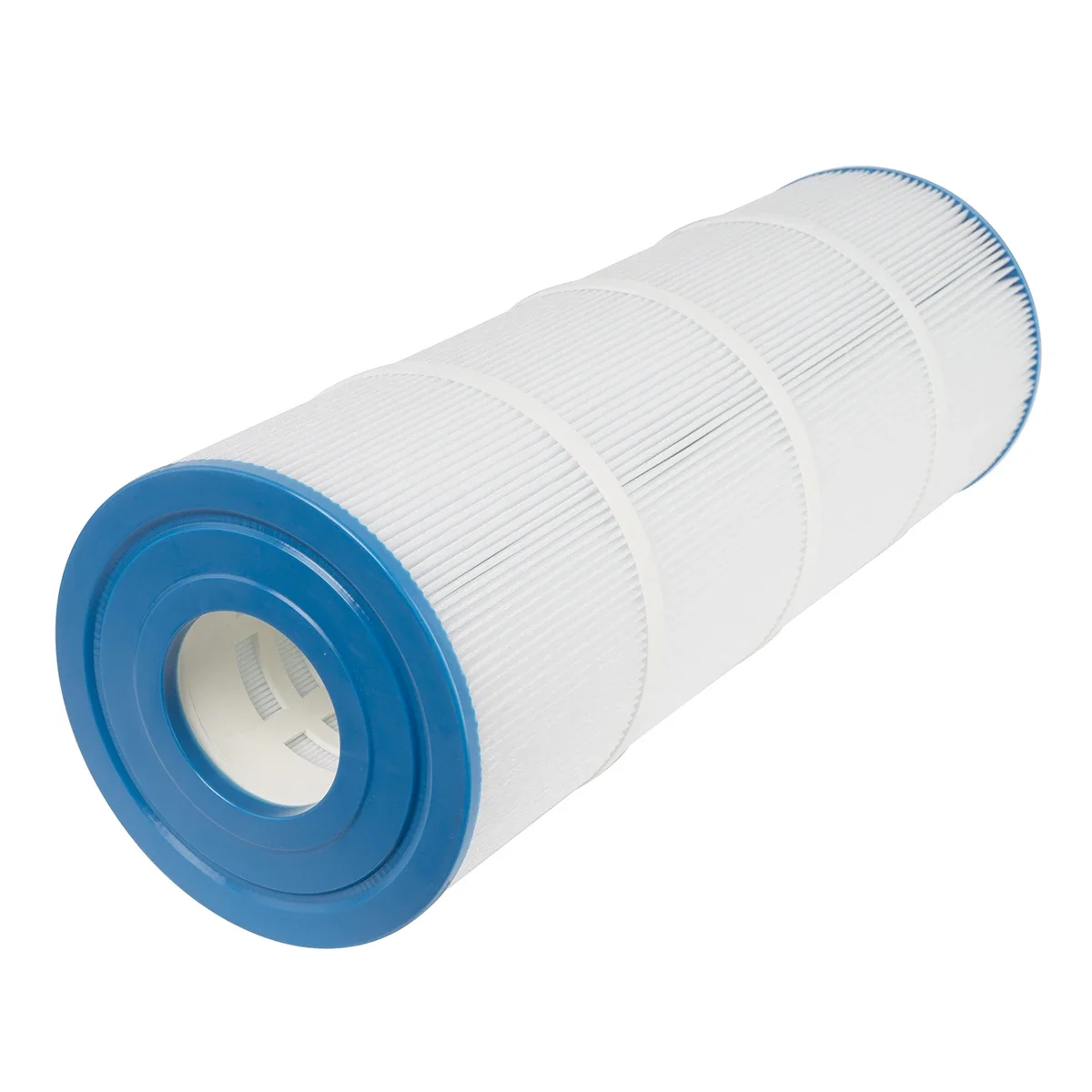 Фото Высококачественный картридж фильтра для бассейна для POOLPURE Pentair CCP320 Pleatco PCC80-PAK4 Ultral-A5 Unicel C-7470 R173573 Filbur FC-1976 №4