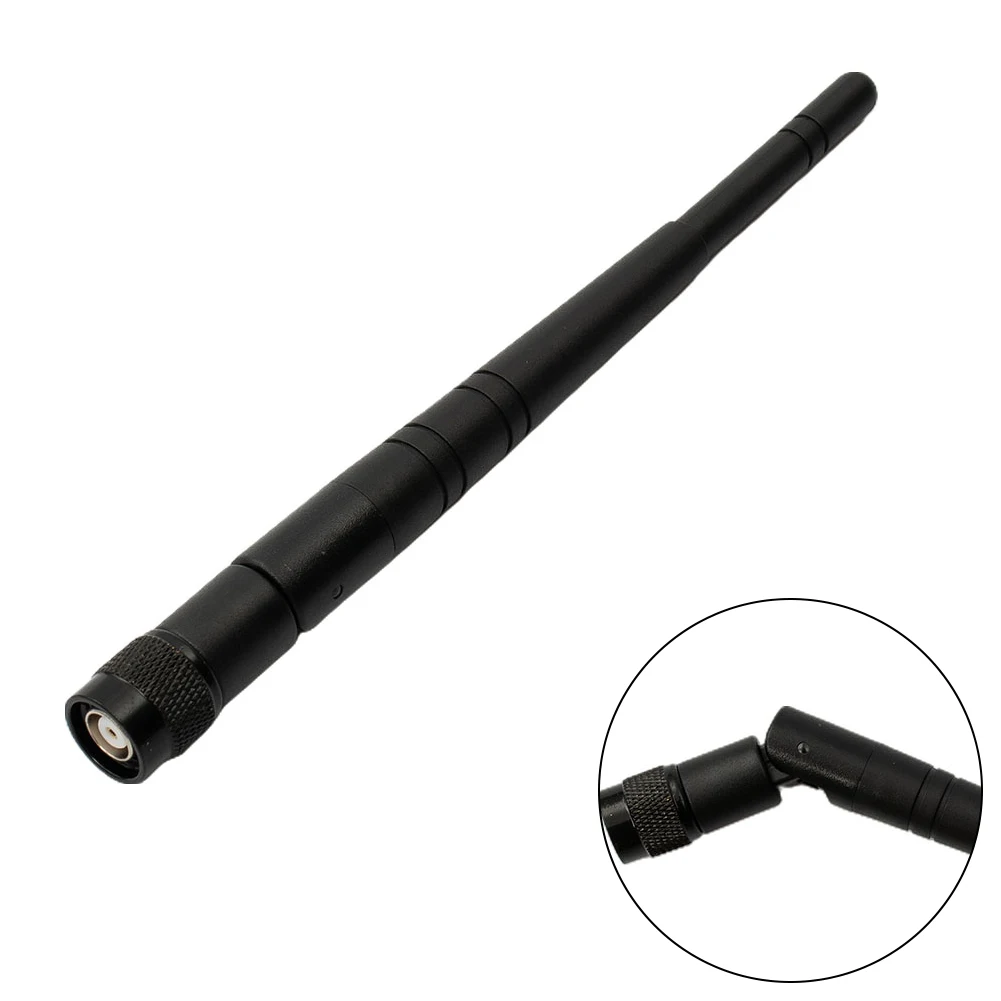 

Aerial Antenna TSC2 TSC3 2.4GHZ WAP11 5600 WAP54G 5dBi WRT54G AP Proxim WRT54GL Stratum MP Antenna With Linksys