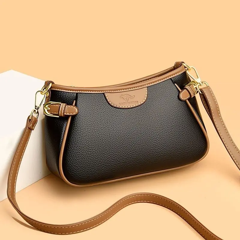 

Women's 2022 New Fashion One Shoulder Crossbody Bag