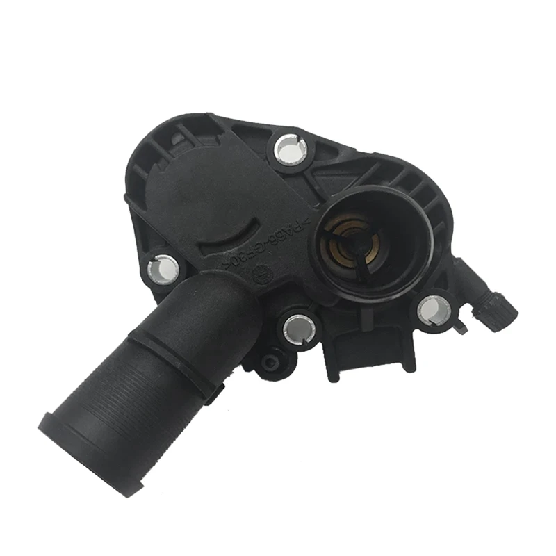 9676409580 9675849380 охлаждающая система термостат водяной фланец для Peugeot 208 308 301 Citroen C1 C3