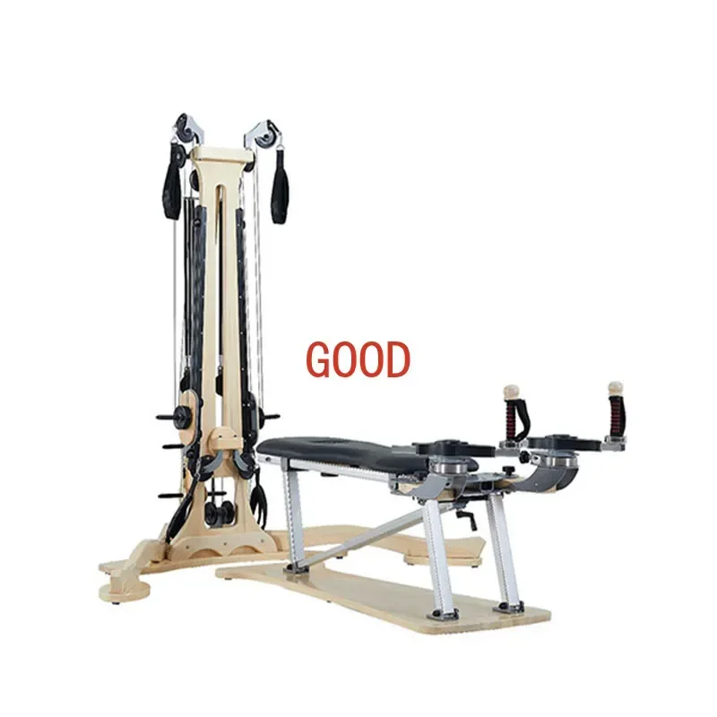 Смягчитель для пилатеса MIYAUP пластиковое оборудование йоги двунаправленная