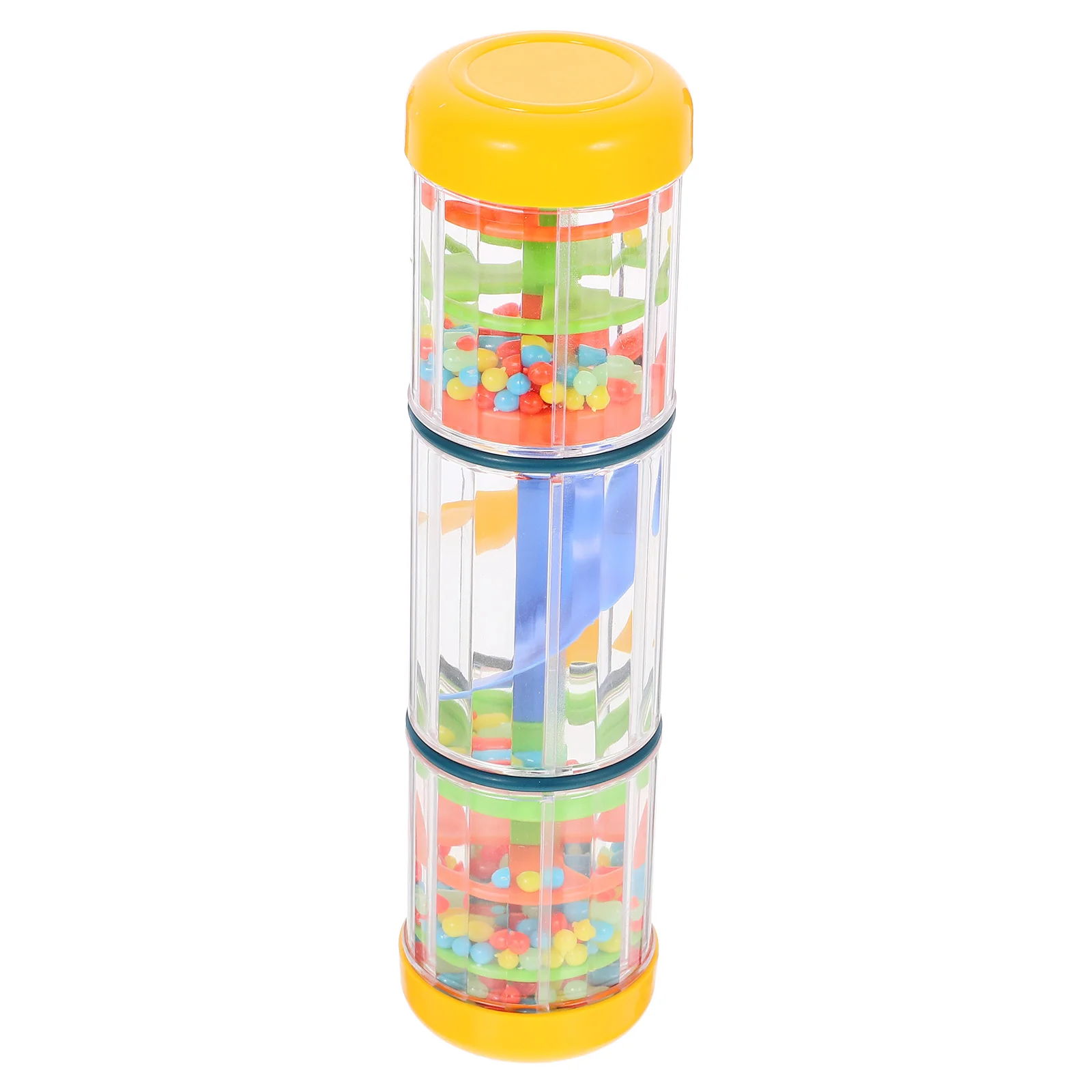 

Kids Toys Rain Stick Music Instrument Sensory Percussion Children Rainstick Musical