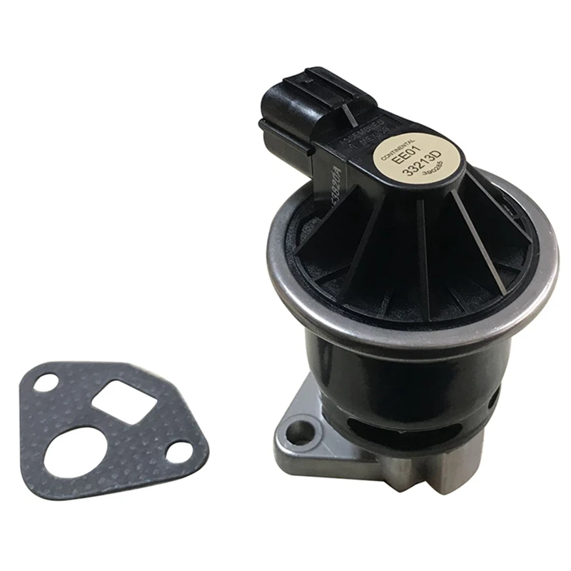 Клапан EGR 18011-RNA-A00 для Honda Civic 2006-2011 CRV 2007-2011 Accord 2008-2013 2.0L City 2009-2013 1.8L