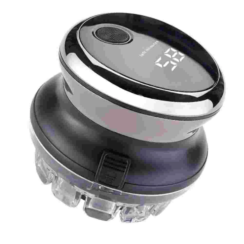 

1 Set Professional Electric Shavers Clipper Useful Electric Shaversdressing Trimmer Electric Shavers Cutting Kit (Assorted