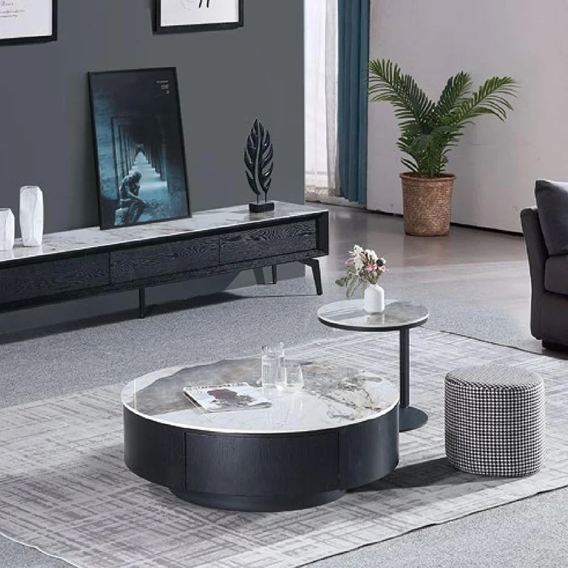 

Bedside Living Room Nordic Table Decor Library Entrance Luxury Decor Table Dining MeDesksa Elevable Outdoor Furniture LQQ200YH