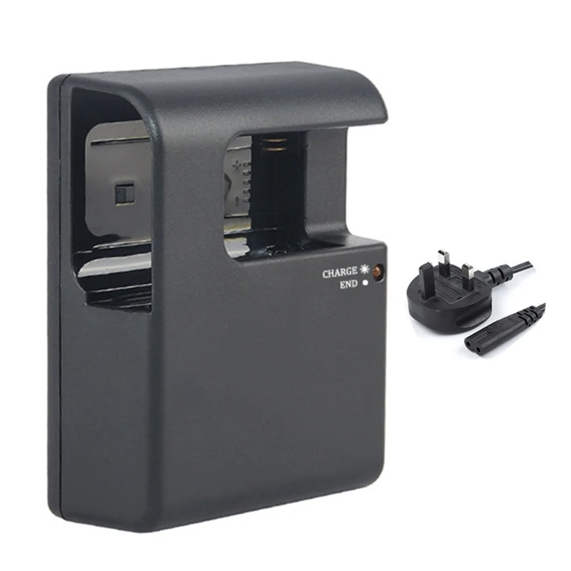 

Camera Battery for Nikon EN-EL15 MH-25 D800 D810 D800E D610 D600 D7000 E65C