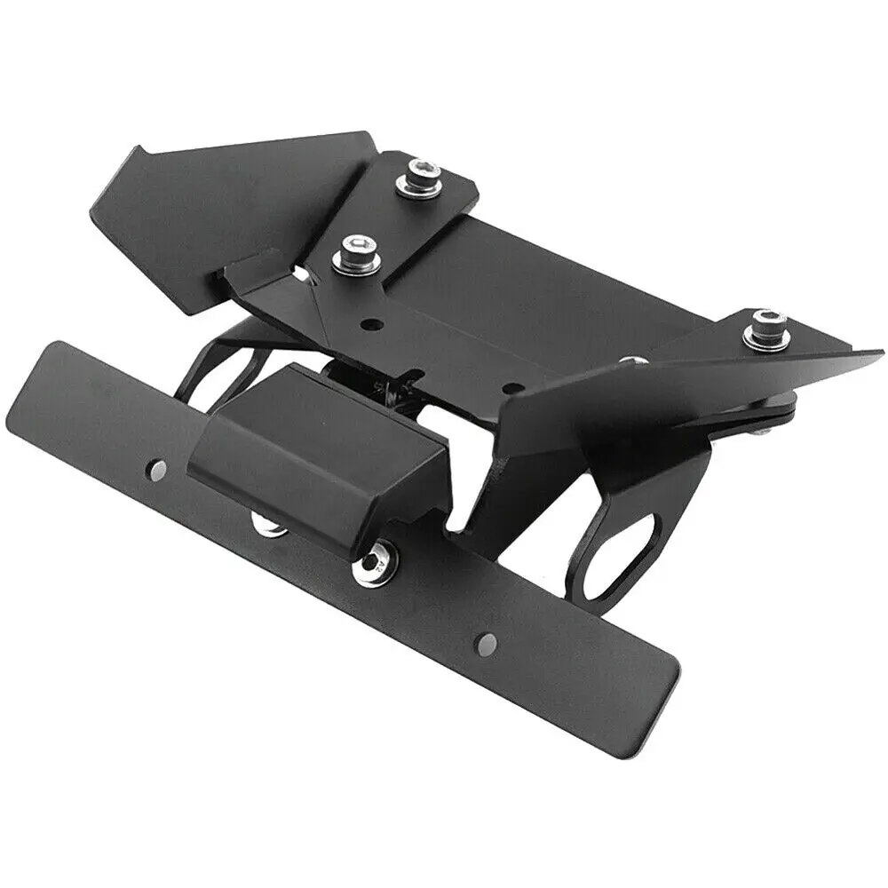 Держатель номерного знака для KAWASAKI EX250R NINJA 250R