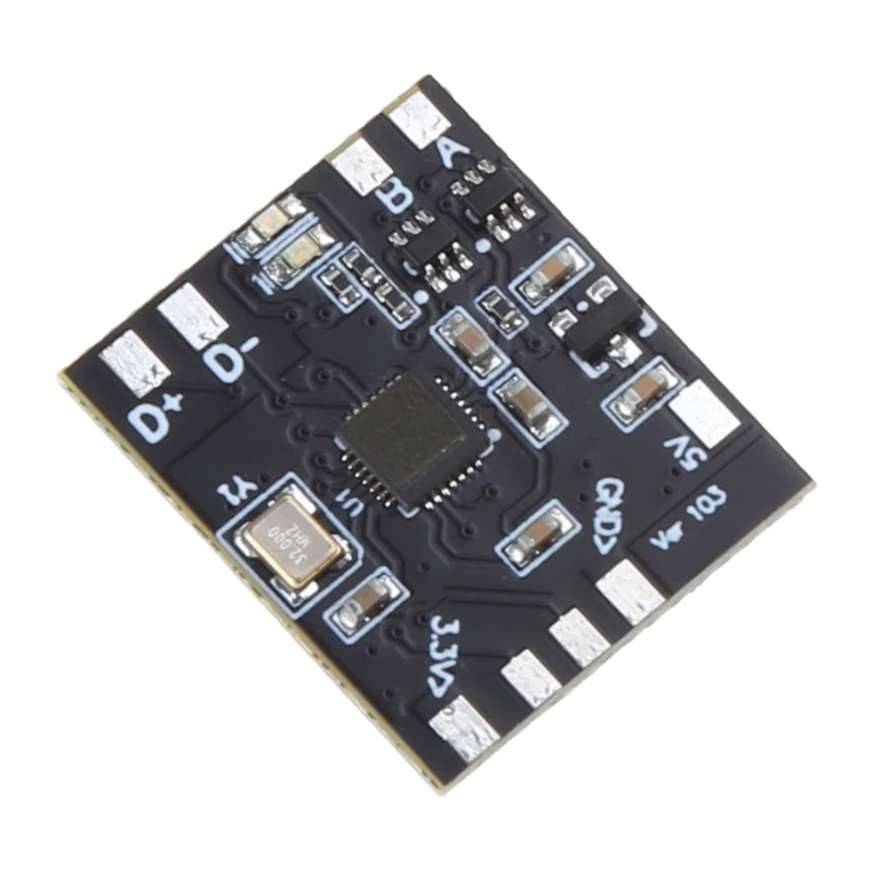 CPDD подходит для контроллера RCMX86 1 комплект автоматическая поддержка RCMPayload SXOS