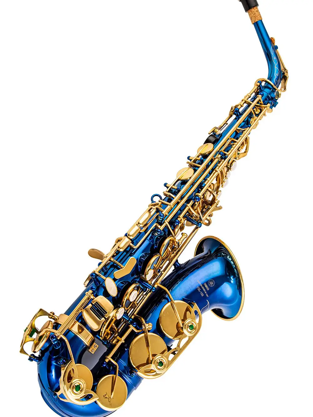 Set di 20 feltri per paraurti in sassofono per sax alto tenore per sassofono 