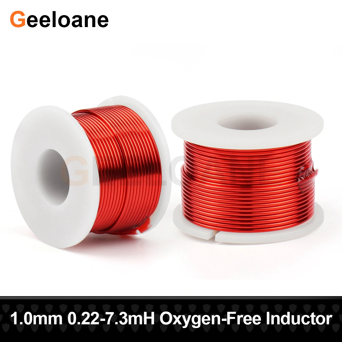 

GEELOANE индуктор воздушного сердечника 1,0 мм 0,22-7,3 мГн