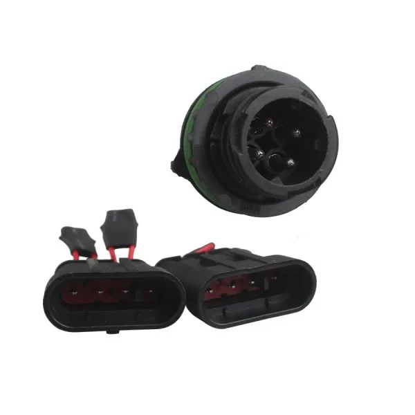 Эмулятор Adblue NOX для грузовика диагностический сканер разъем и привод отключенное