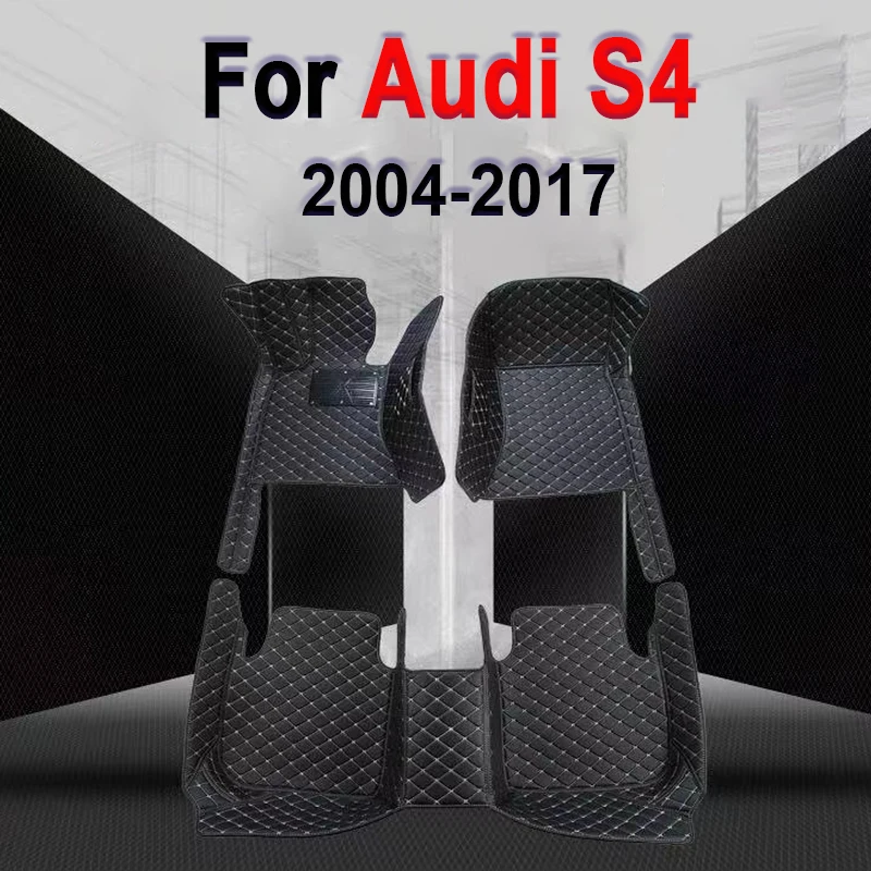 

Автомобильные коврики для AUDI S4 2004-2017 2005 2006 2007
