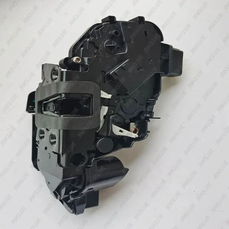 Привод передней правой защелки автомобиля LR 091525 072420 014100 ДЛЯ Land Rover Discovery 3 4 Freedman 2