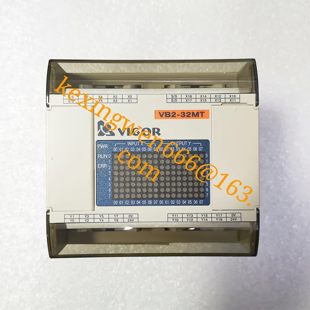 

Совершенно новый оригинальный программируемый контроллер Φ VB2 -32MT-AC