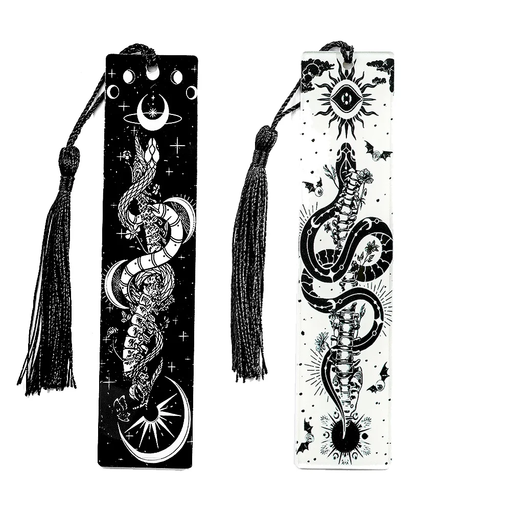 Закладки MINISO 