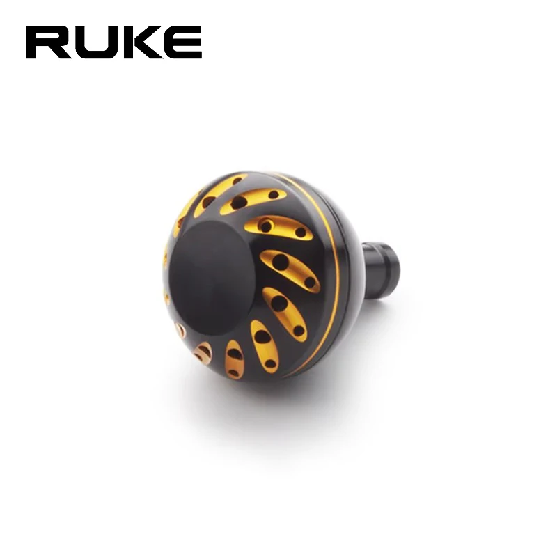 Ручка ручки рыболовной катушки Ruke | AliExpress