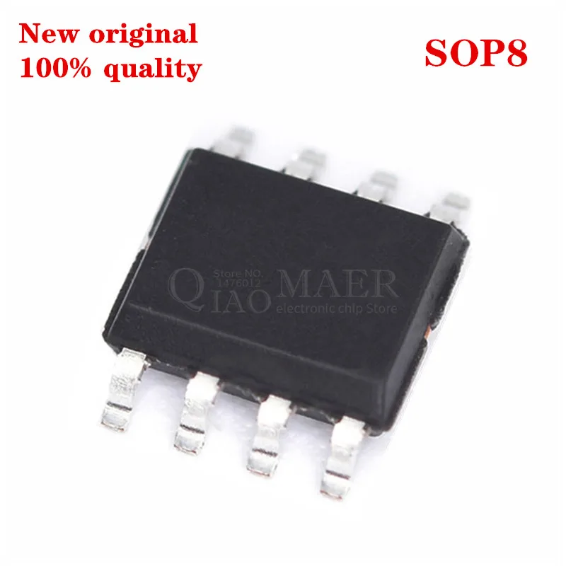 

10pcs/lot BCM6301KSG 6301KSG SOP-8 BCM6301