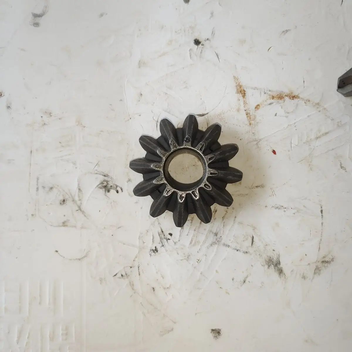 

Портативный молоток JY250824-6