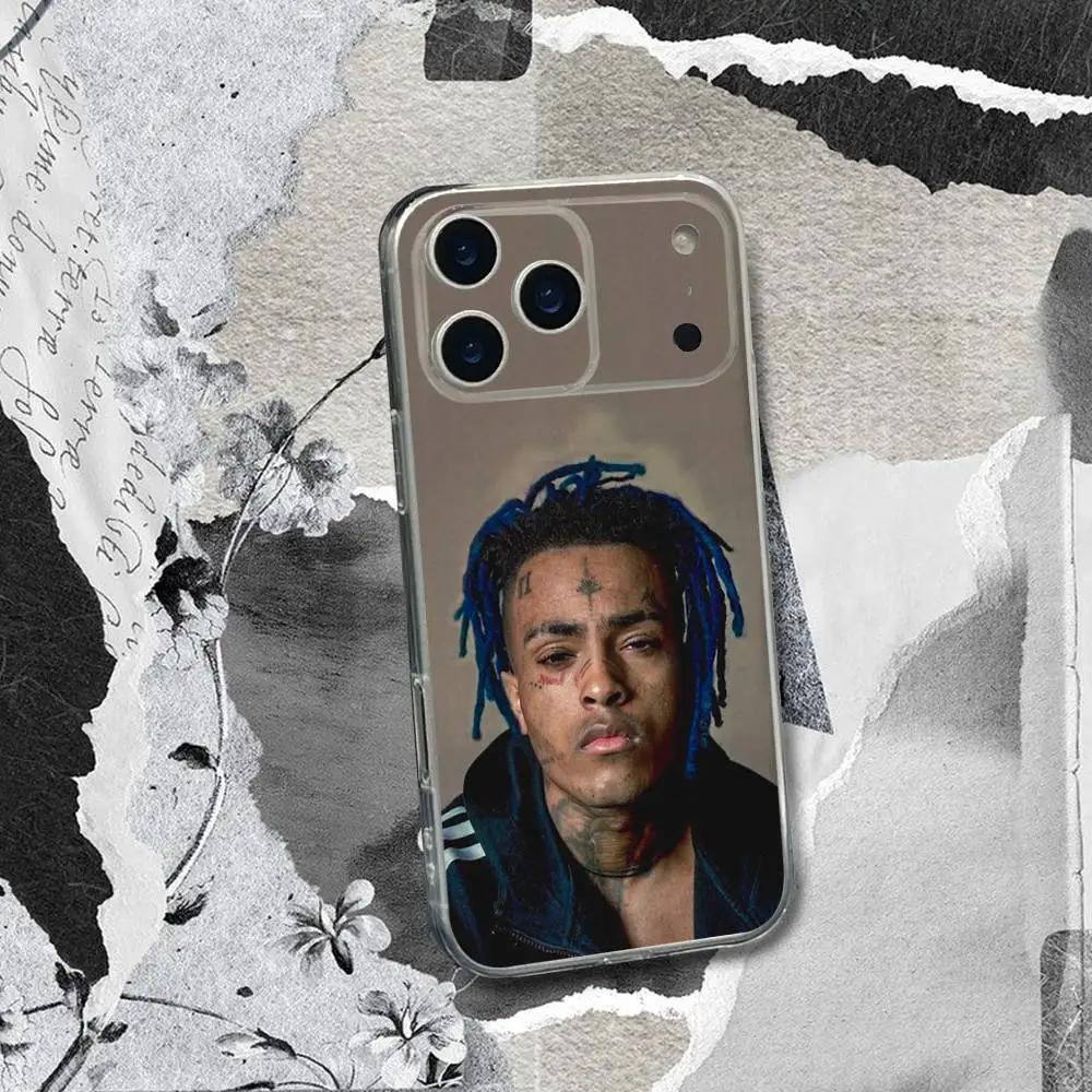 Фото Чехол X-XXXTENTACIONS для iPhone 17, 16, 15, 14, 13, 12, 11 Plus, Pro, Max, XR, XS, X, 7, 8 Plus, SE, Mini, прозрачный, тонкий, мягкий №4