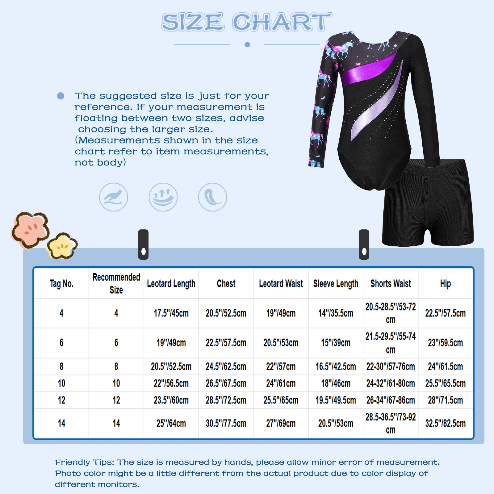 Женский тренировочный костюм для балерины гимнастические трико женский