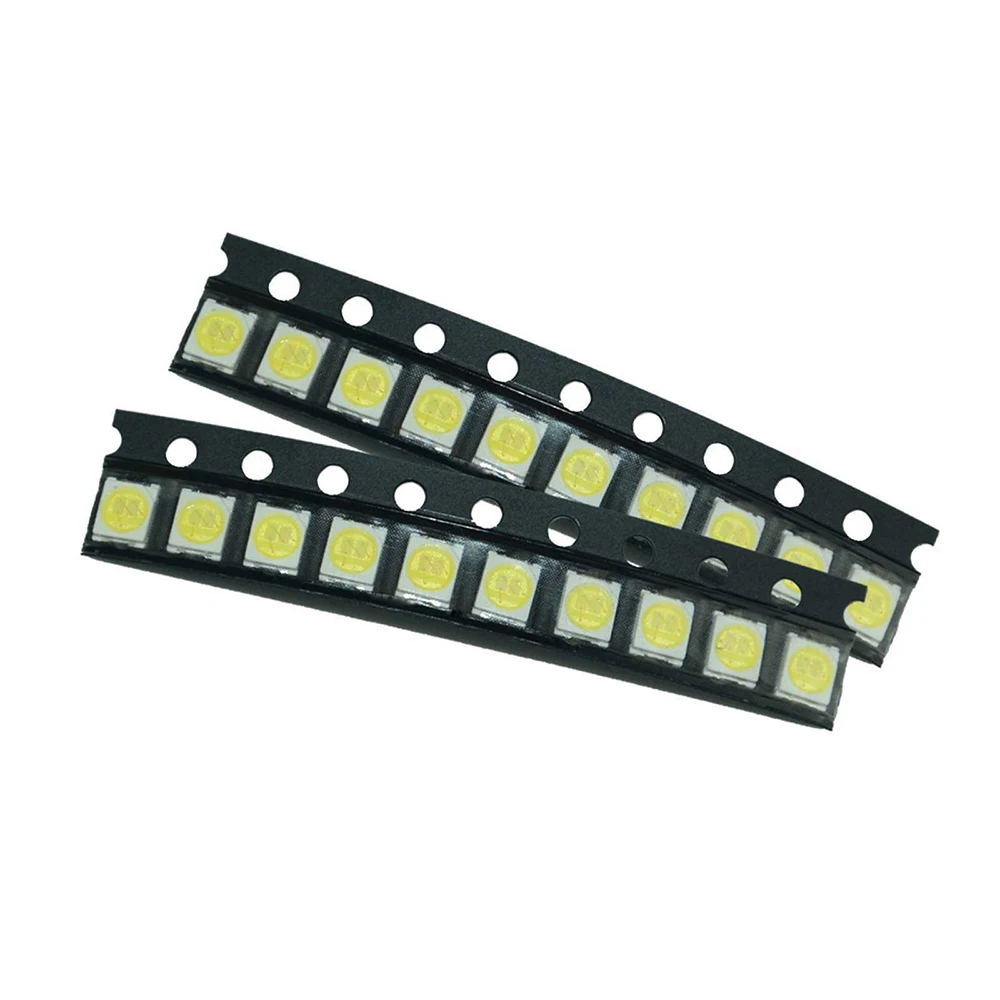 

СВЕТОДИОДНАЯ лента SMD для подсветки телевизора, 1 Вт, 2835, 6 в