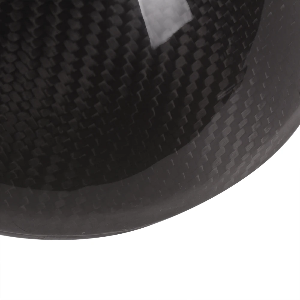 Комплект налобных фонарей из углеродного волокна для Triumph Rocket III 2020-2021 2022 2 шт.