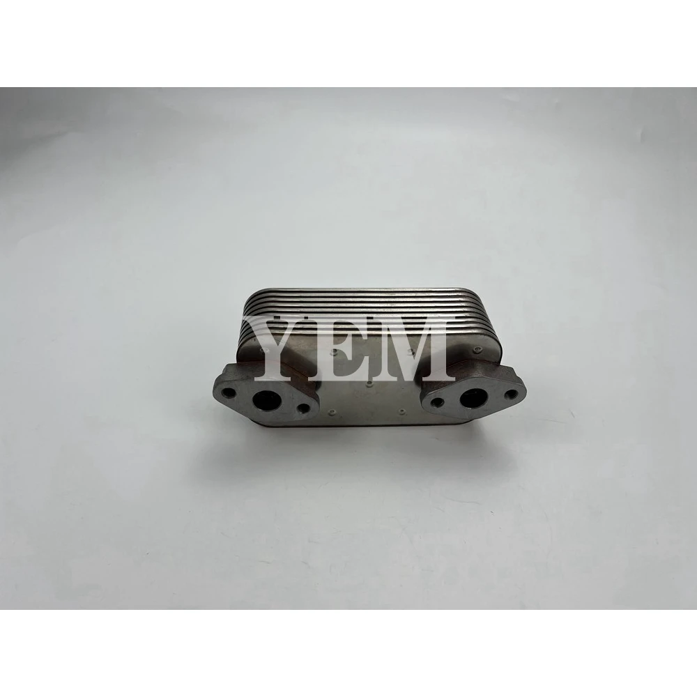 Масляный радиатор для двигателя Perkins 1104