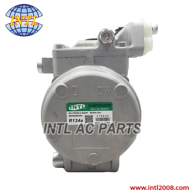 10PA15C Замена HS15 автомобильный воздушный компрессор переменного тока для Kia Sportage