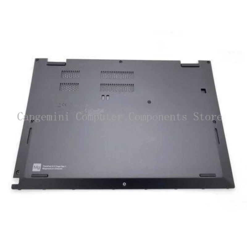 Новый нижний чехол D-крышка для ThinkPad x13 Yoga Gen 1 20sx 20SY 5cb 087521