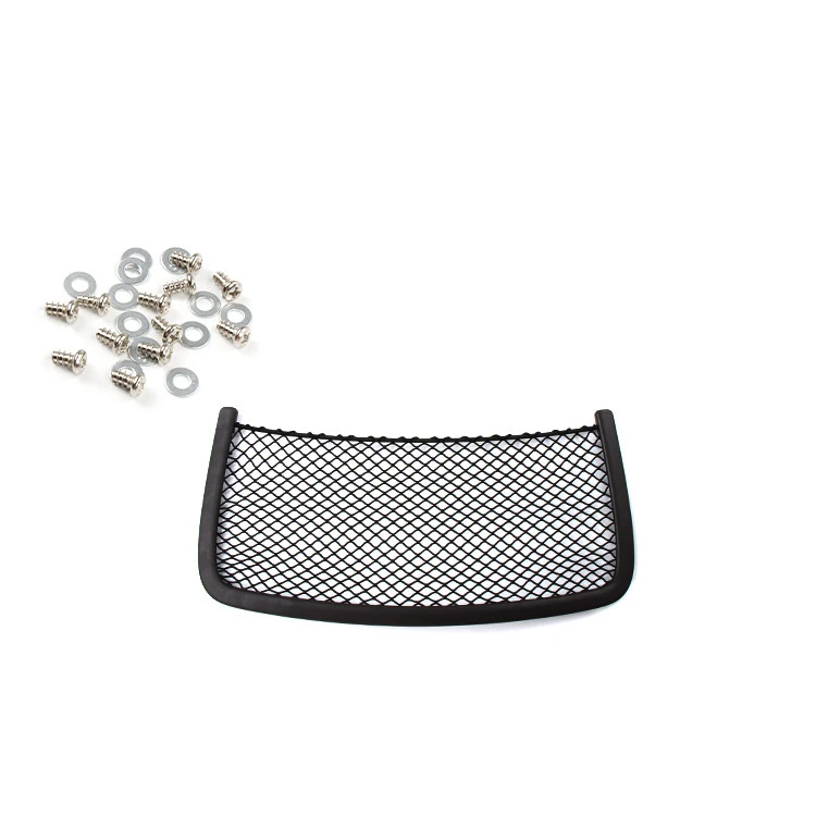 

Mercedes Benz ML GL GLS GLE R Class W164 W166 W251 Автомобильный Органайзер На Переднее Сиденье, Карман Для Хранения