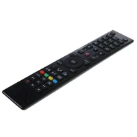 rc4860 replace tv remote control for hitachi tvtelefunken 32tfnsfvpfhd42hxt12u pxpe