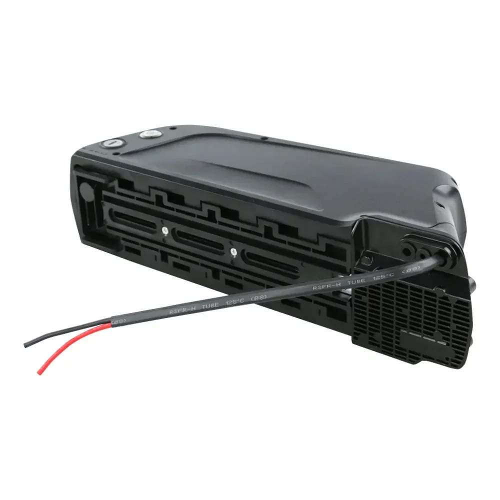 Аккумулятор Dolphin Ebike 48 В 14 Ач 36 15 17 5 20 Оригинальный аккумулятор 250 Вт 500 750 1000 52