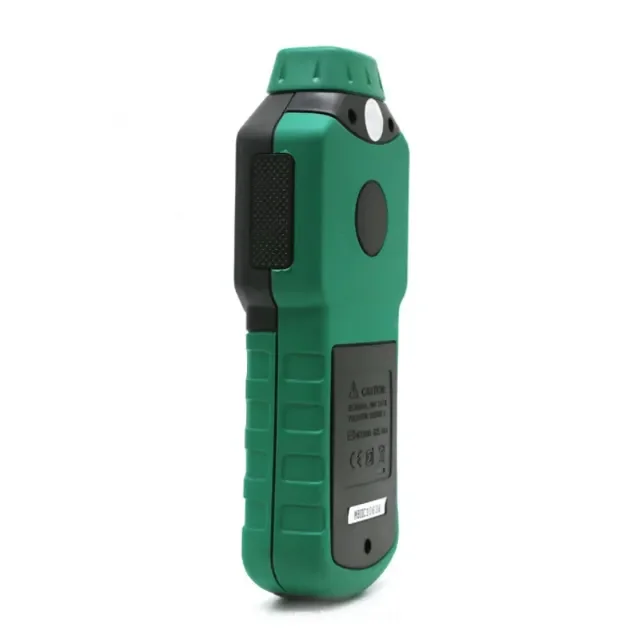 Фото MASTECH MS5908C ЖК-анализатор цепей тестер с напряжением GFCI RCD тестер провод выключатель искатели тестер инструменты №3