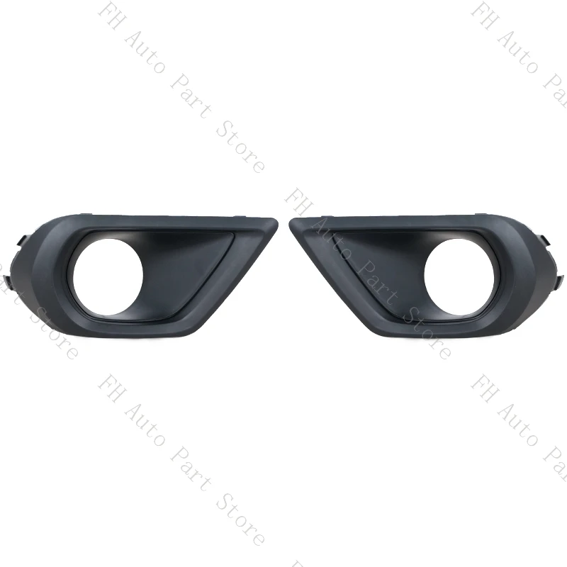 

Передний бампер автомобиля, противотуманная фара, рамка, накладка, противотуманные фары, противотуманная фара, крышка капота для Subaru Forester SJ 2013 2014 2015 2016